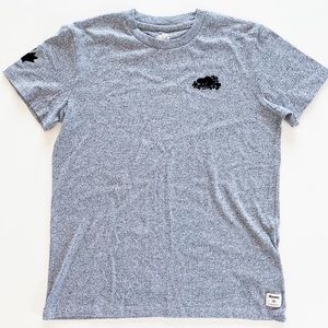 Roots Womens Tshirt (super soft)